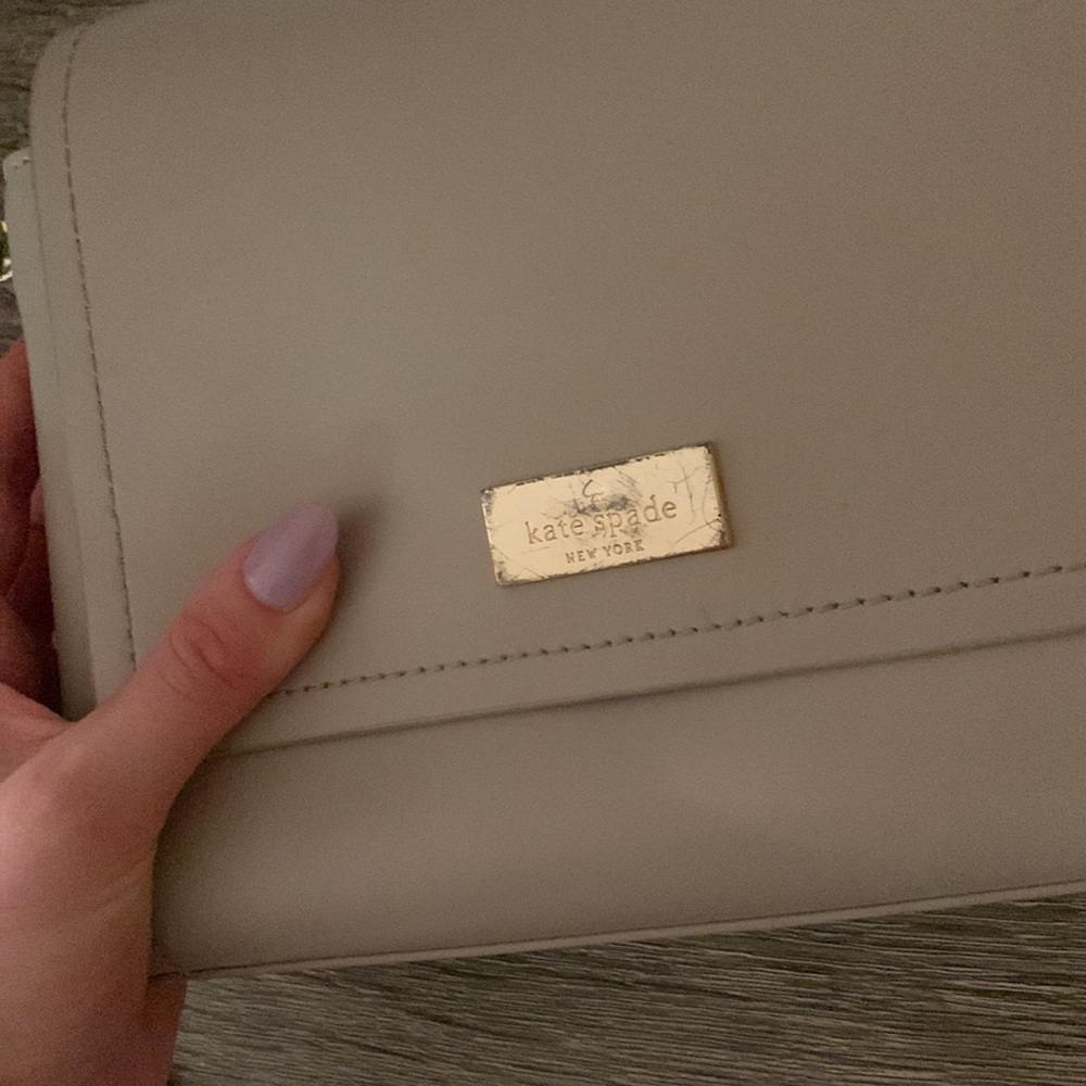 Kate Spade Bag - Picture 3 of 3